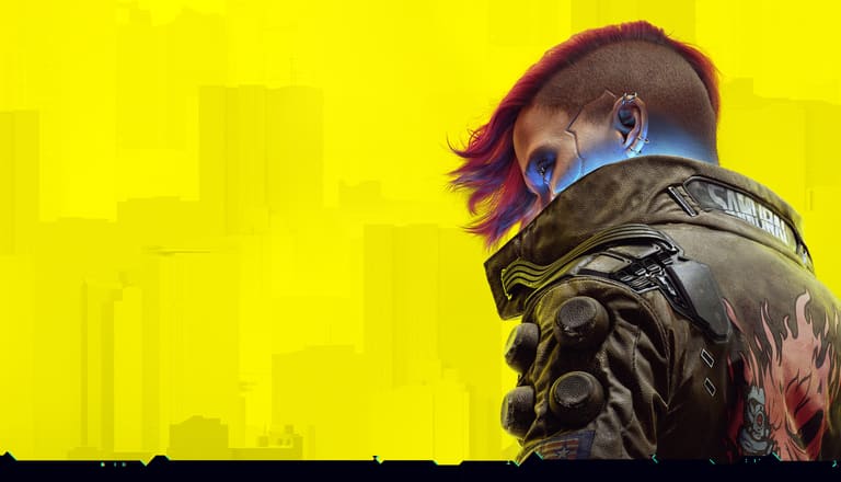Cyberpunk 2077
