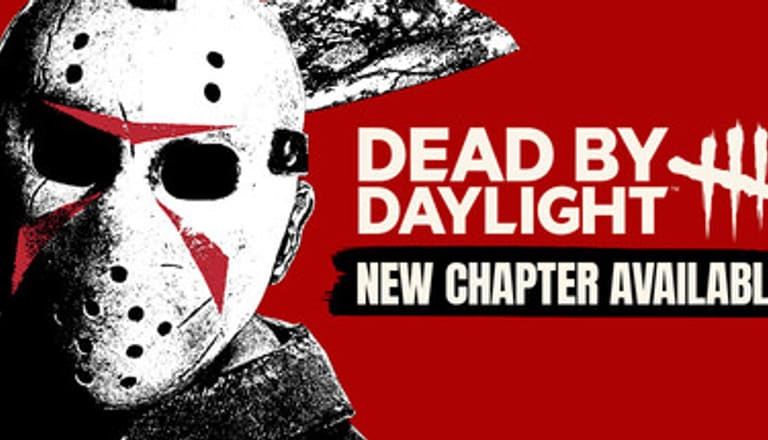 Dead by Daylight