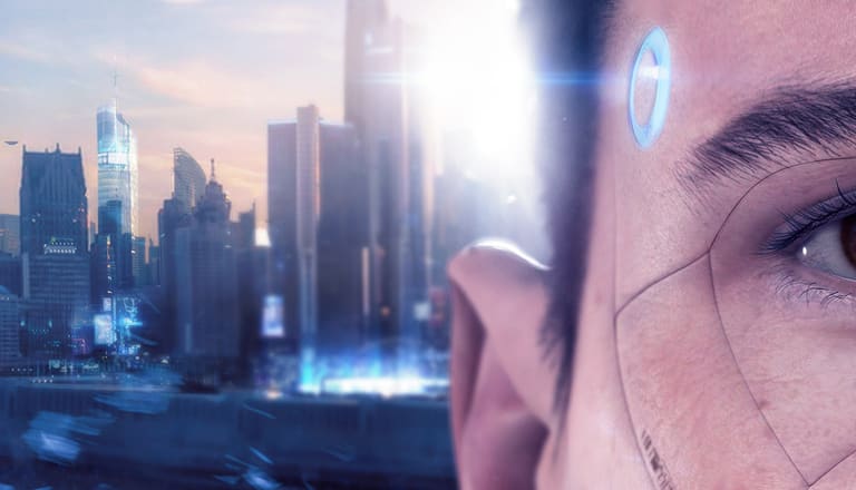 Detroit: Become Human